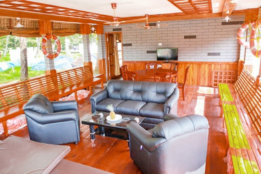 3-bedroom houseboat in Alleppey , Alappuzha , Houseboat