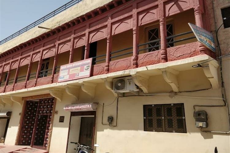 Abhay Villas Guest House , Jodhpur , Home stay
