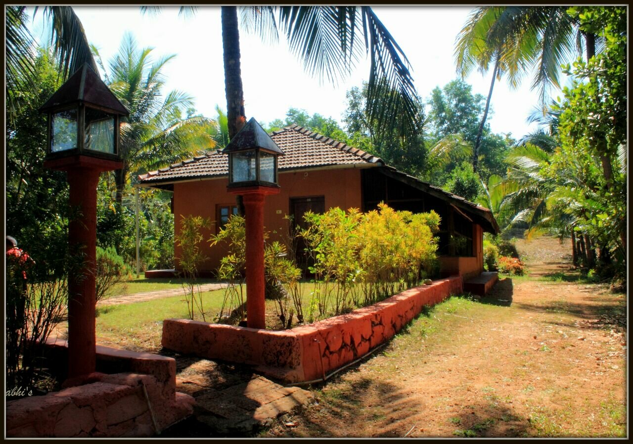Nandan Farmstay , Sawantwadi , Villa